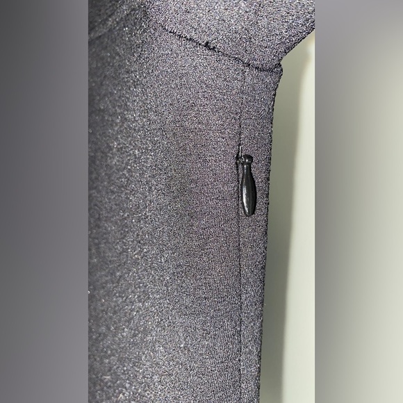 Nicholas black dress - Picture 9 of 13